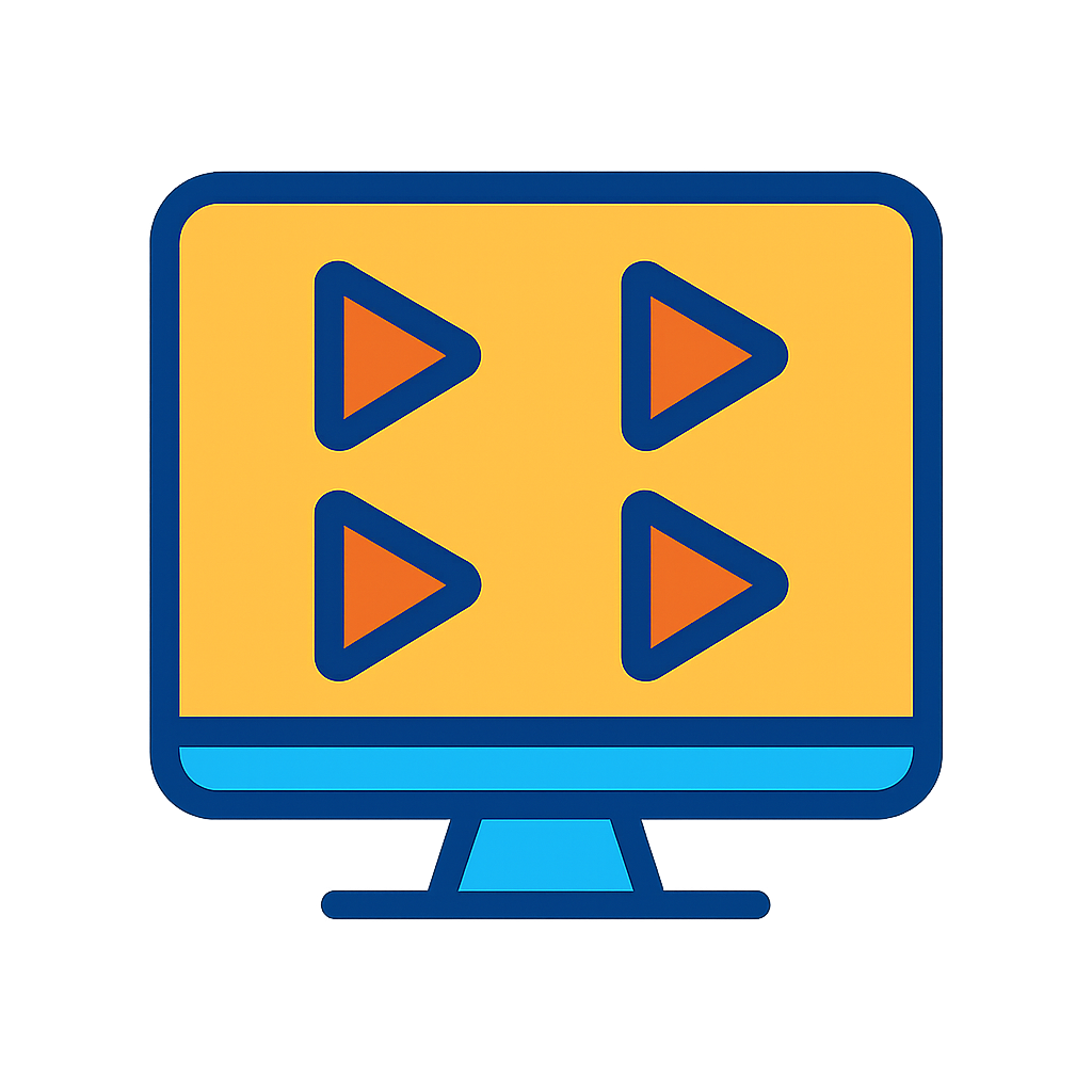 Video Library